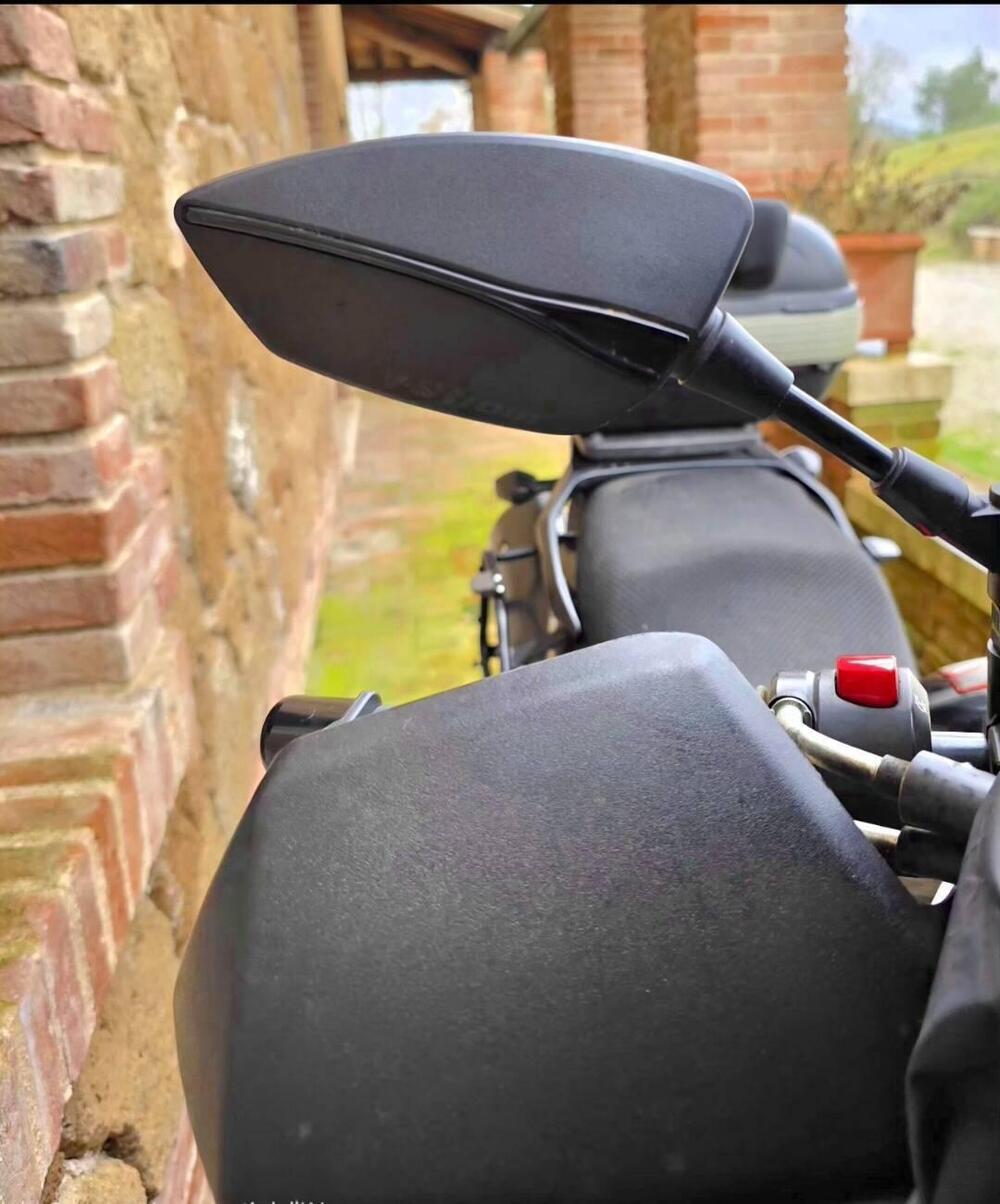 Suzuki V-Strom 650 (2008 - 11) (9)