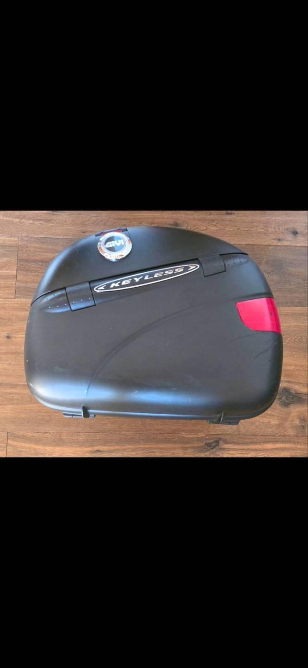 Suzuki V-Strom 650 (2008 - 11) (11)