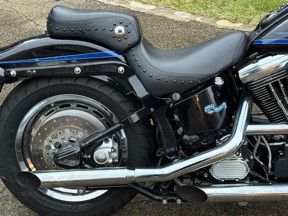 Harley-Davidson 1340 Bad Boy (1995 - 99) (19)