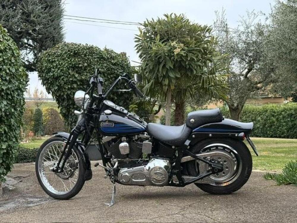 Harley-Davidson 1340 Bad Boy (1995 - 99) (20)