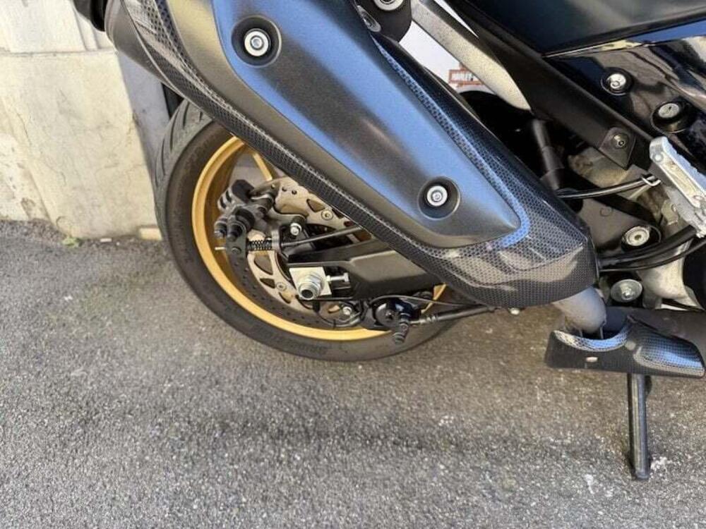 Yamaha T-Max 560 Tech Max (2022 - 24) (2)