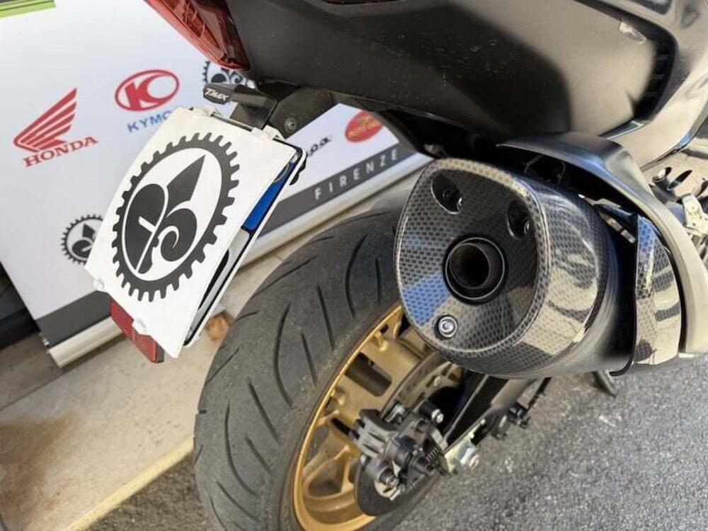 Yamaha T-Max 560 Tech Max (2022 - 24) (3)