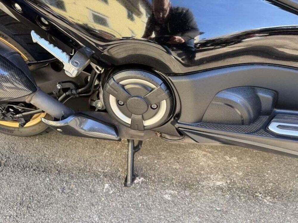 Yamaha T-Max 560 Tech Max (2022 - 24) (9)