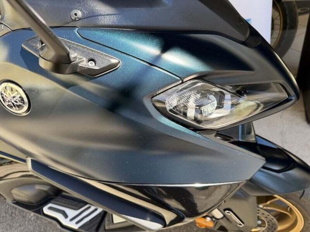 Yamaha T-Max 560 Tech Max (2022 - 24) (11)