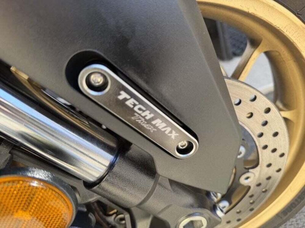 Yamaha T-Max 560 Tech Max (2022 - 24) (15)