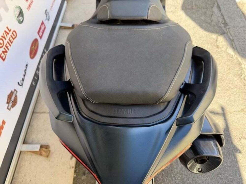 Yamaha T-Max 560 Tech Max (2022 - 24) (19)