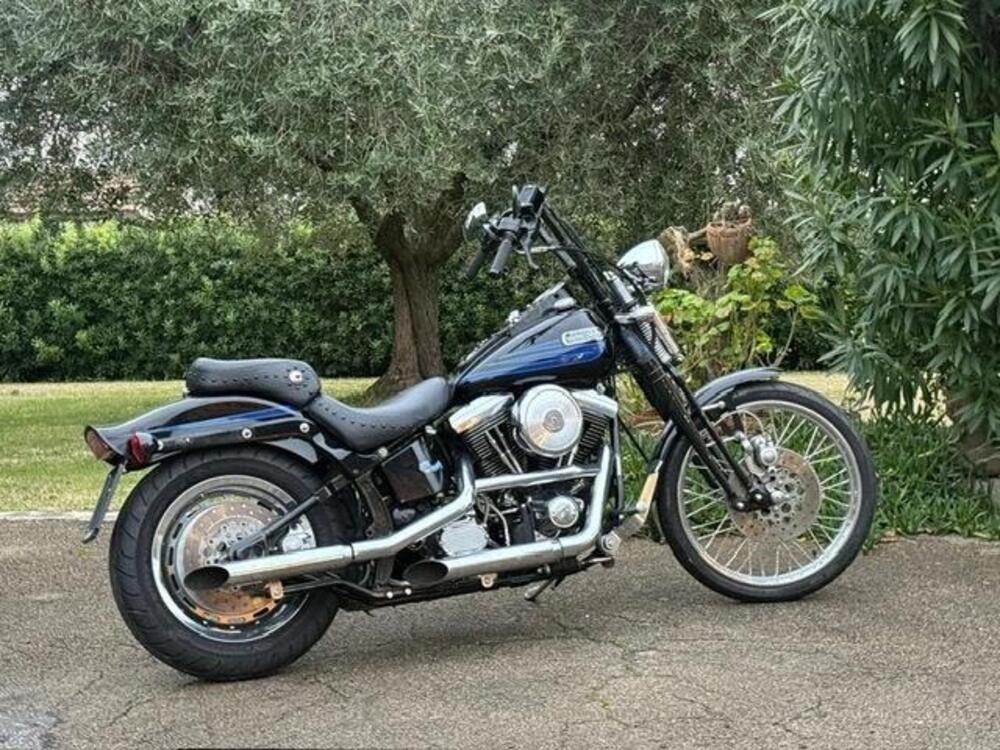 Harley-Davidson softail Bad Boy 1340