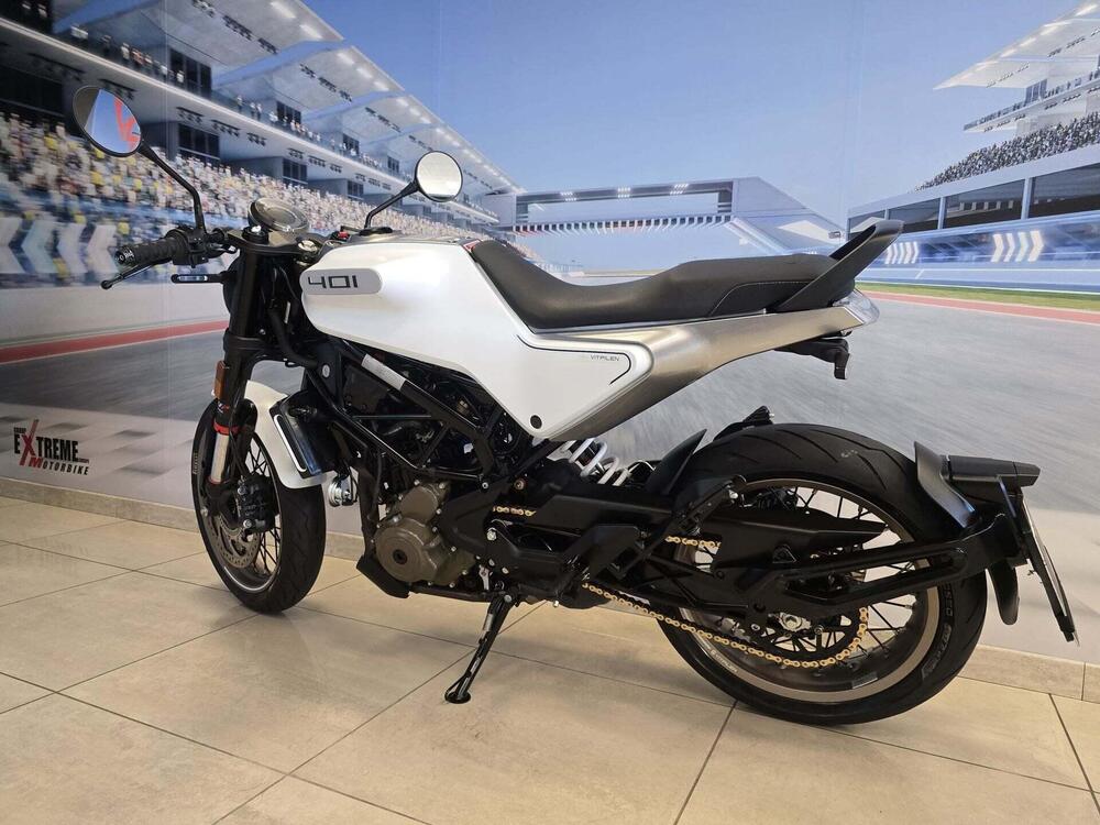 Husqvarna Vitpilen 401 (2021 - 23) (5)
