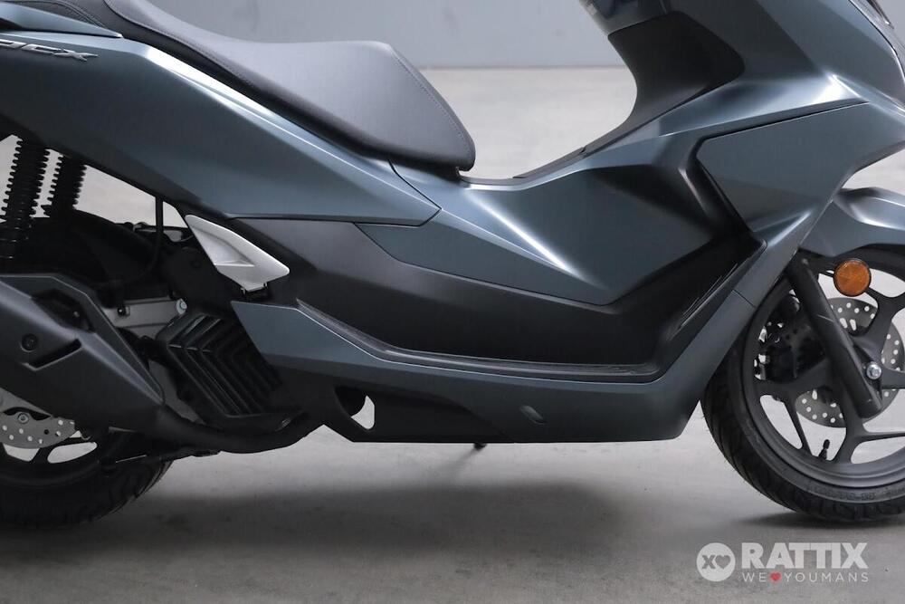 Honda PCX 125 (2025 - 26) (8)