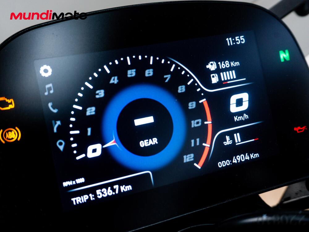 Moto Morini SEIEMMEZZO STR (2022 - 26) (12)