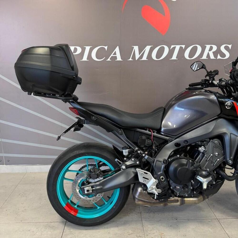 Yamaha MT-09 (2021 - 23) (2)