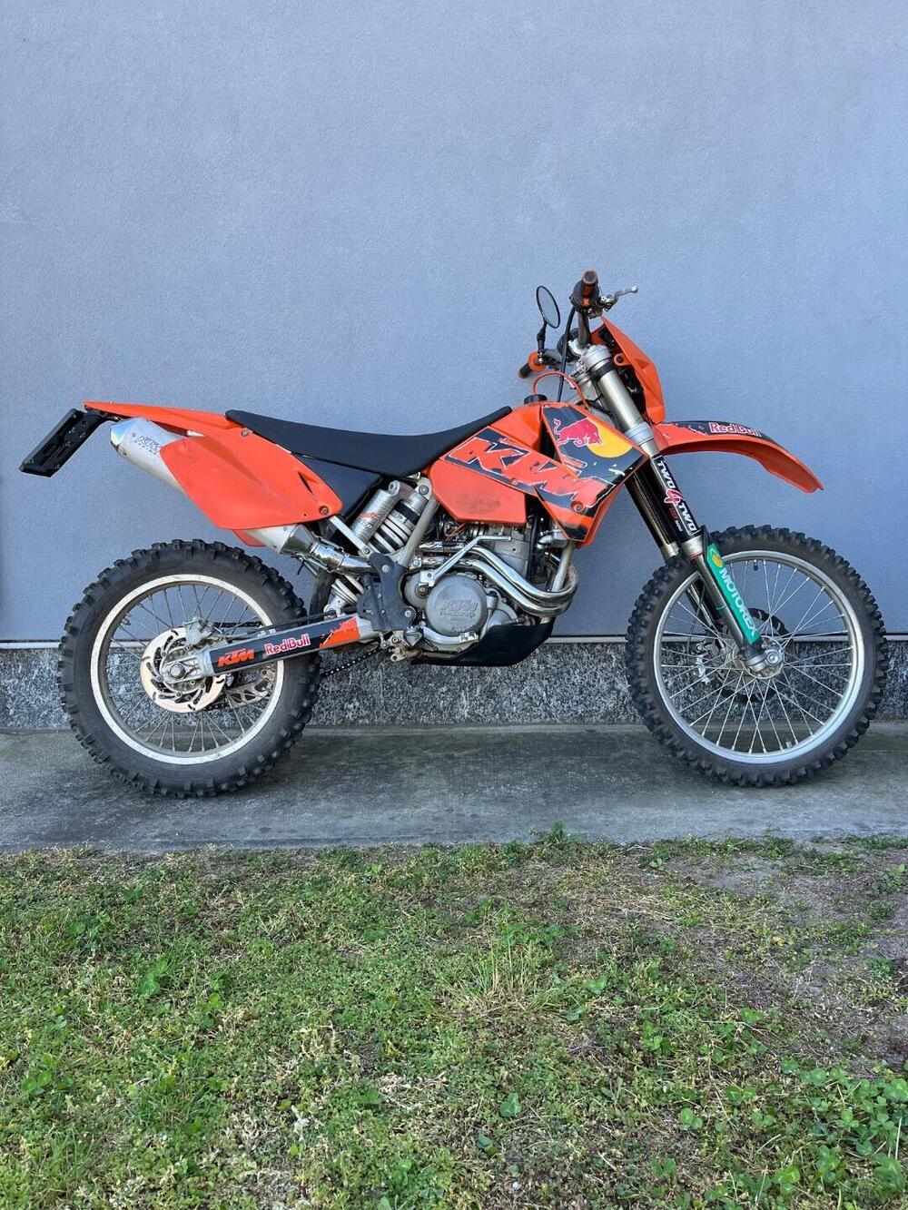KTM 250 EXC (2002) (2)