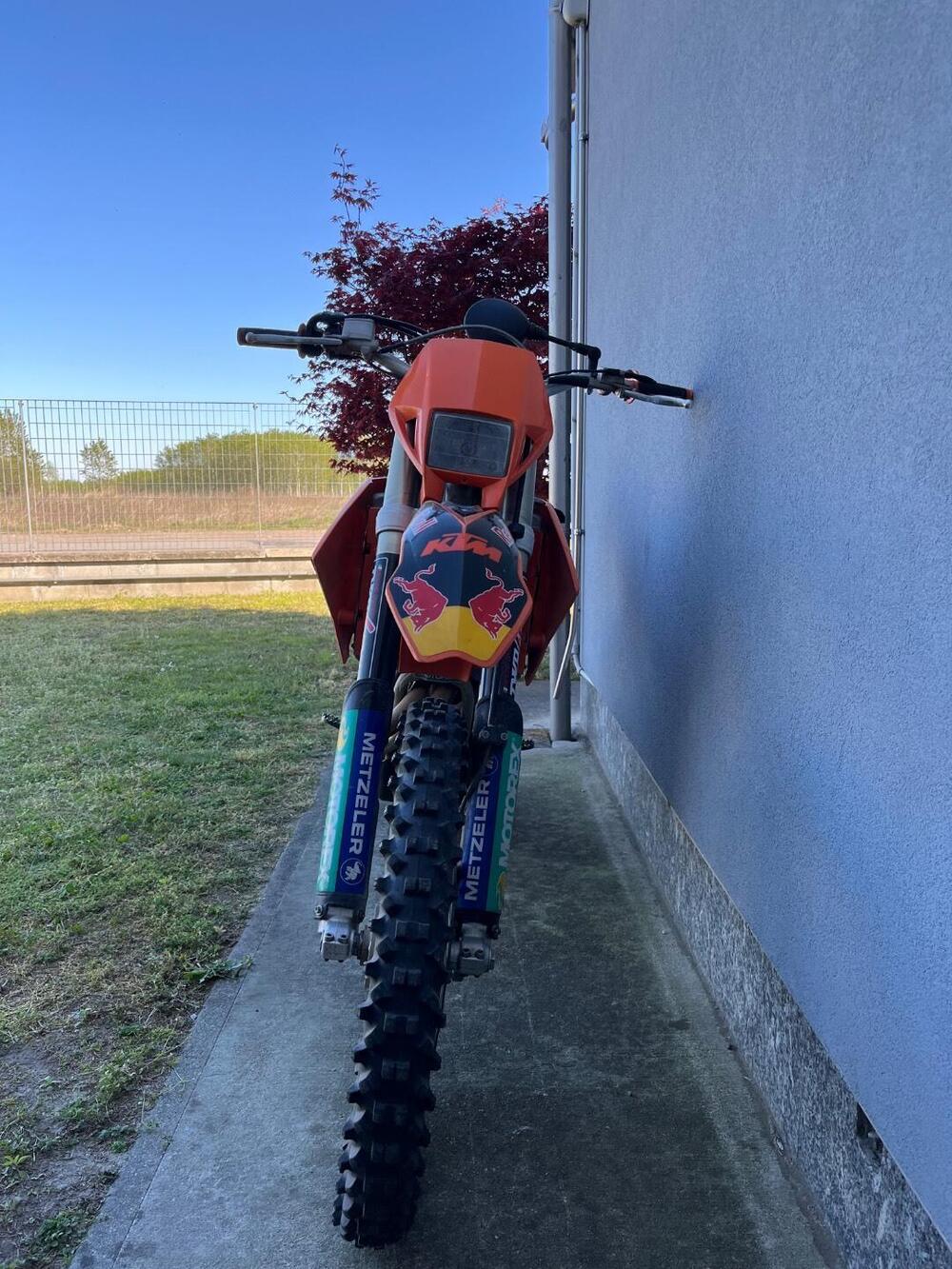 KTM 250 EXC (2002) (3)