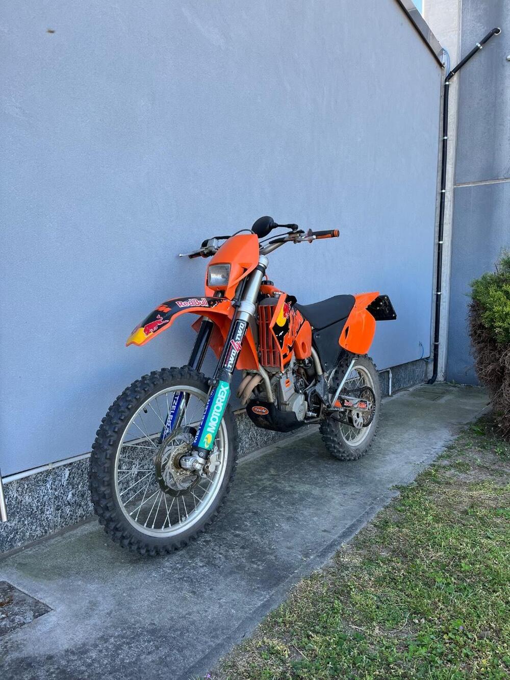 KTM 250 EXC (2002) (4)