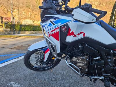 Honda Africa Twin CRF 1100L ES (2024 - 26) usata