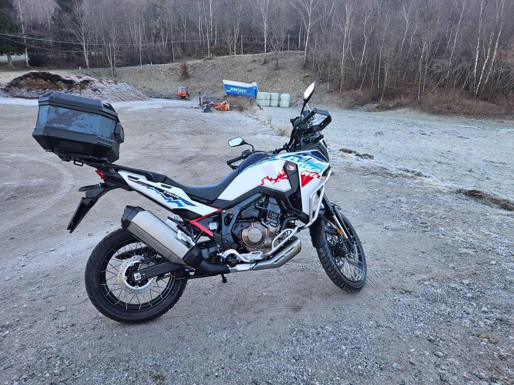 Honda Africa Twin CRF 1100L ES (2024 - 26) (3)