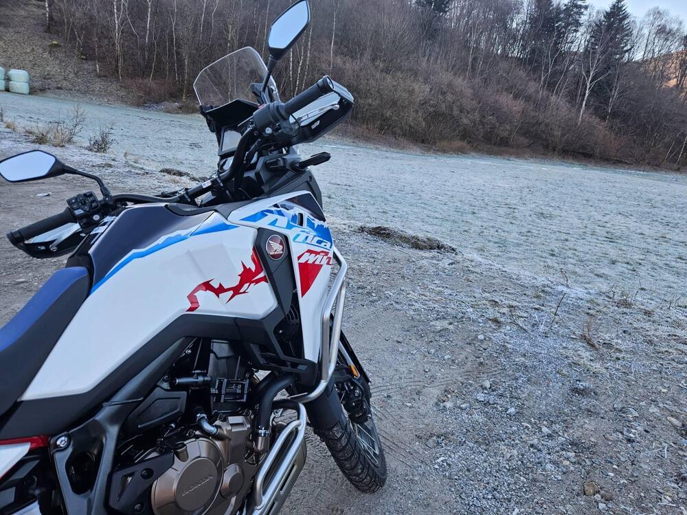 Honda Africa Twin CRF 1100L ES (2024 - 26) (4)