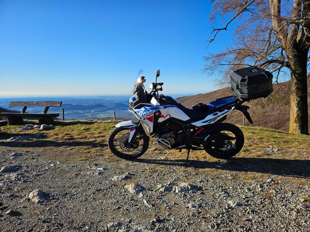 Honda Africa Twin CRF 1100L ES (2024 - 26) (6)