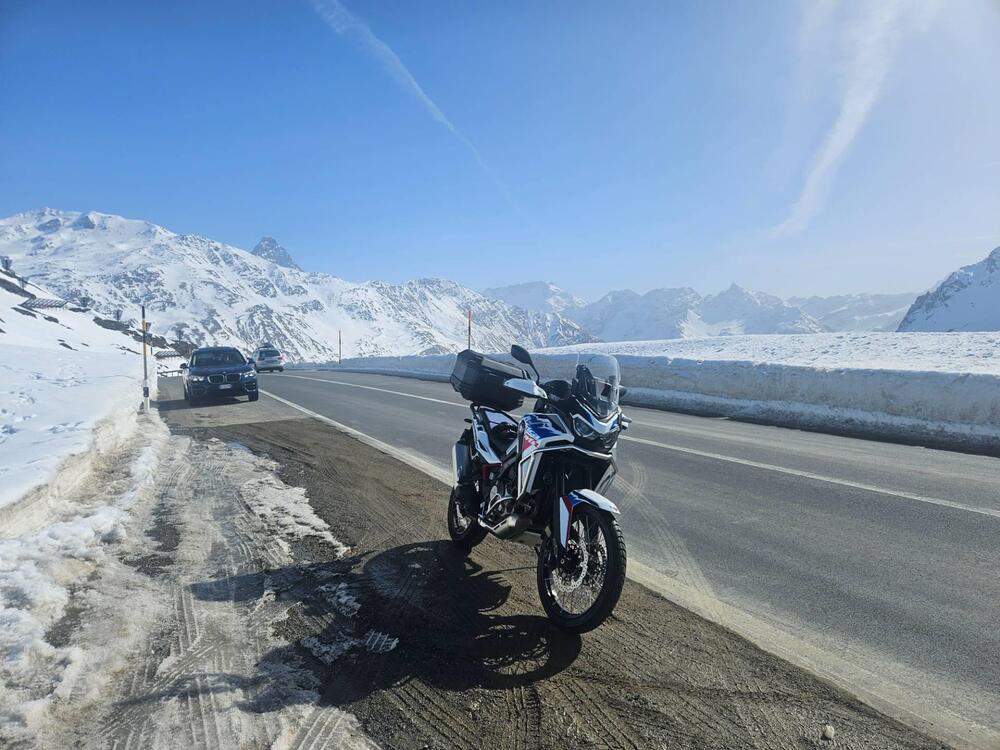 Honda Africa Twin CRF 1100L ES (2024 - 26) (9)