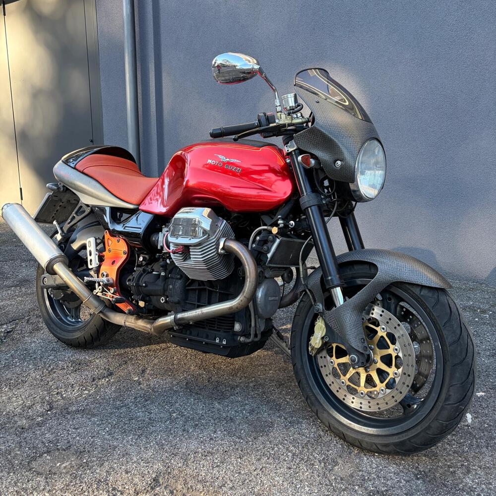 Moto Guzzi V11 Le Mans (2001 - 06) (2)