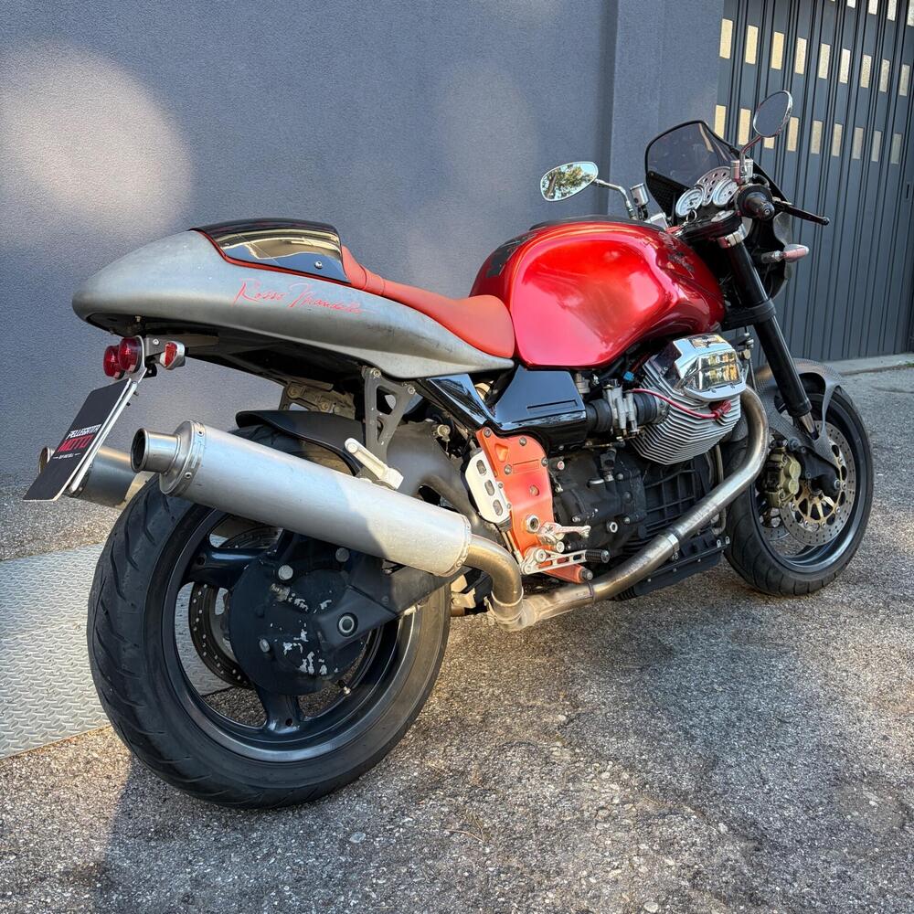 Moto Guzzi V11 Le Mans (2001 - 06) (3)