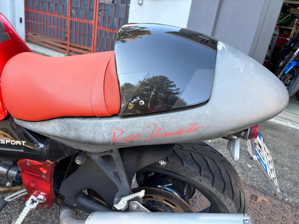 Moto Guzzi V11 Le Mans (2001 - 06) (17)