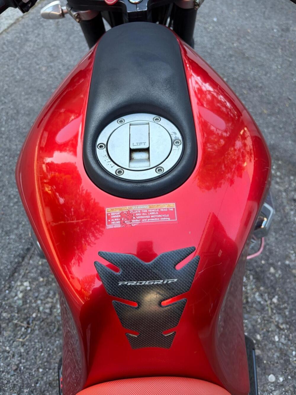 Moto Guzzi V11 Le Mans (2001 - 06) (19)