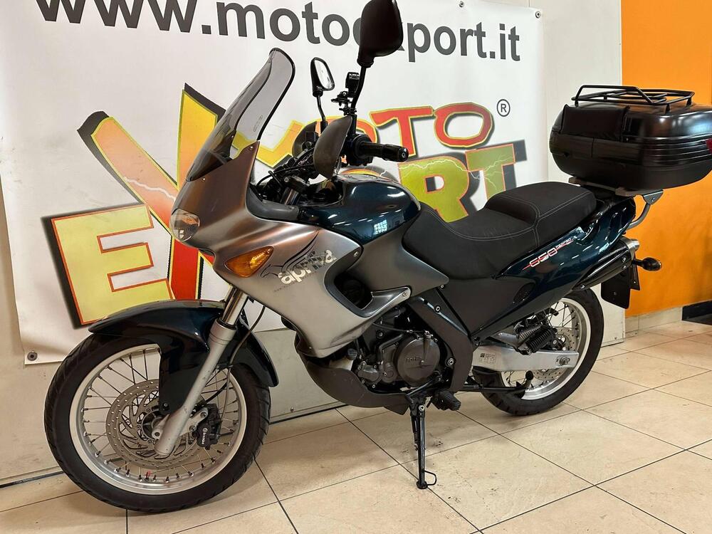 Aprilia Pegaso 650 IE (2001 - 02) (5)