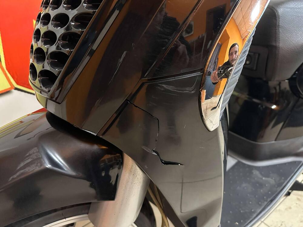 Aprilia Scarabeo 125 (2007 - 12) (6)