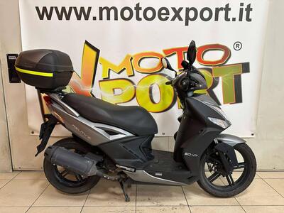 Kymco Agility 50 R12 (2020) usata