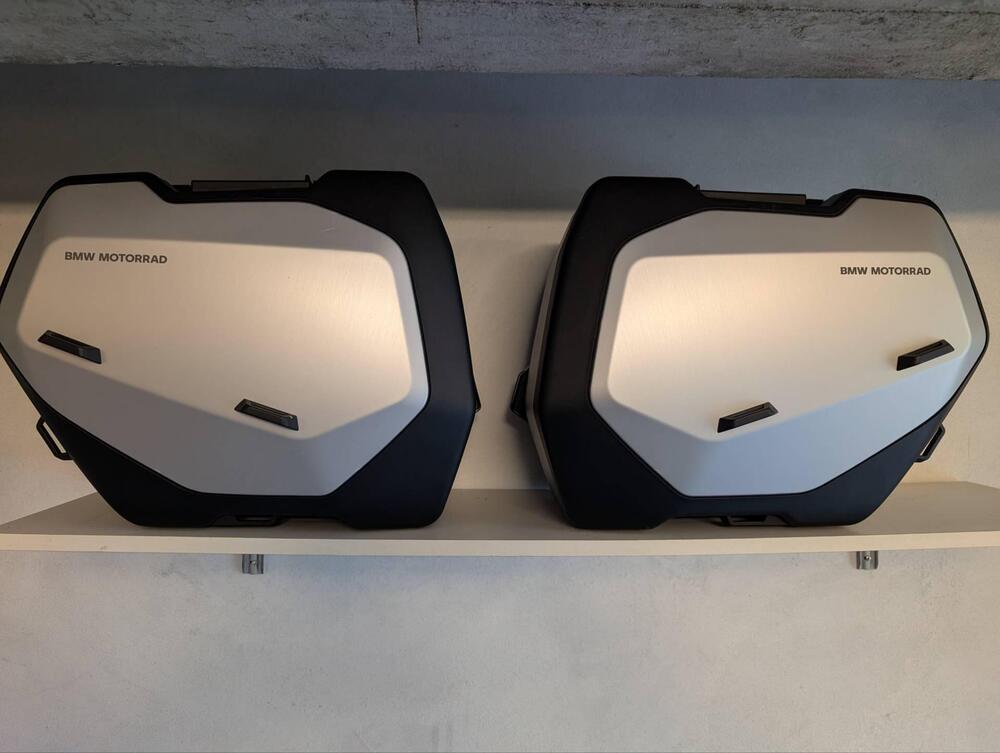 Bmw R 1300 GS Triple Black (2023 - 26) (6)