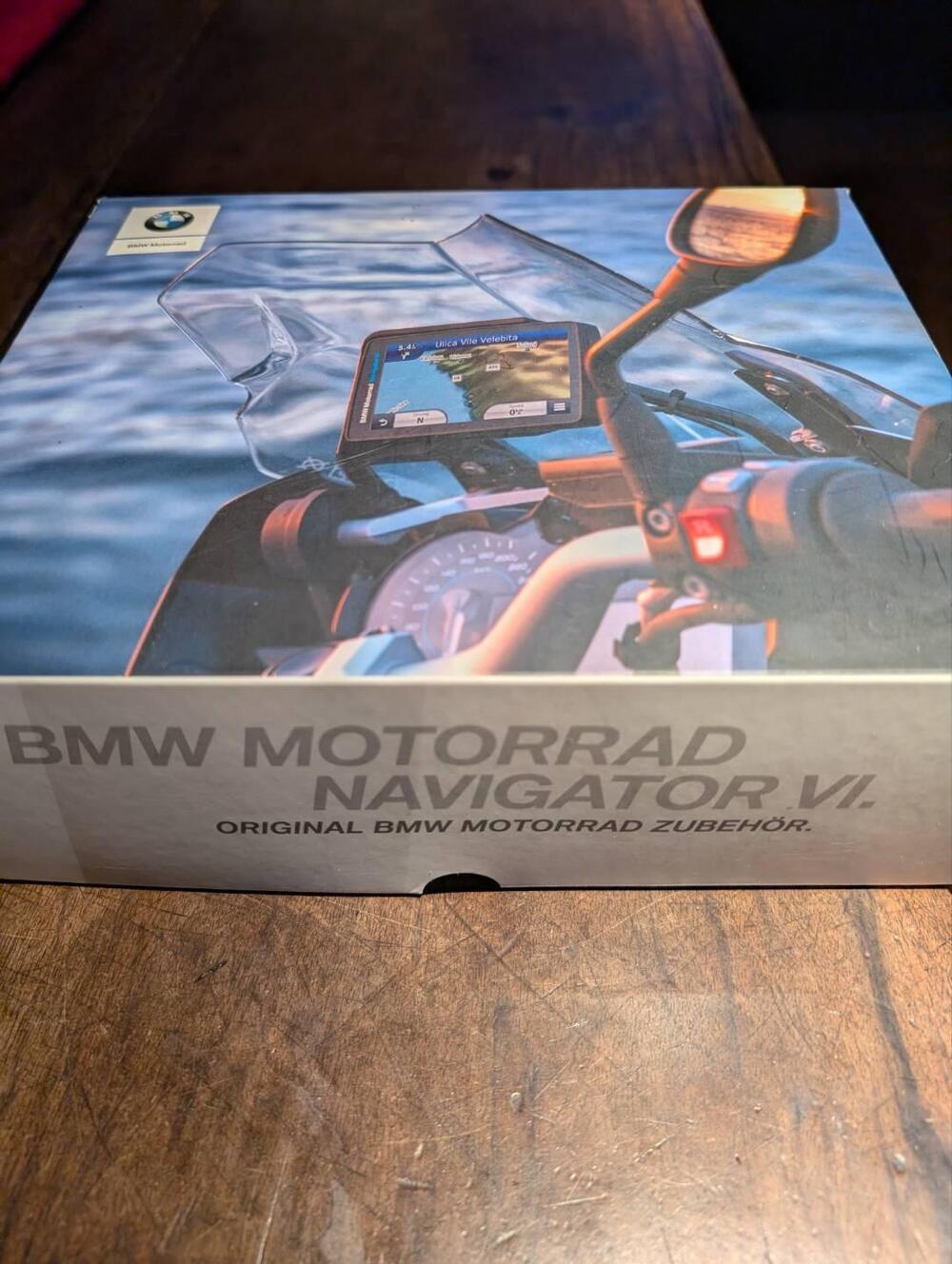 Bmw R 1300 GS Triple Black (2023 - 26) (7)