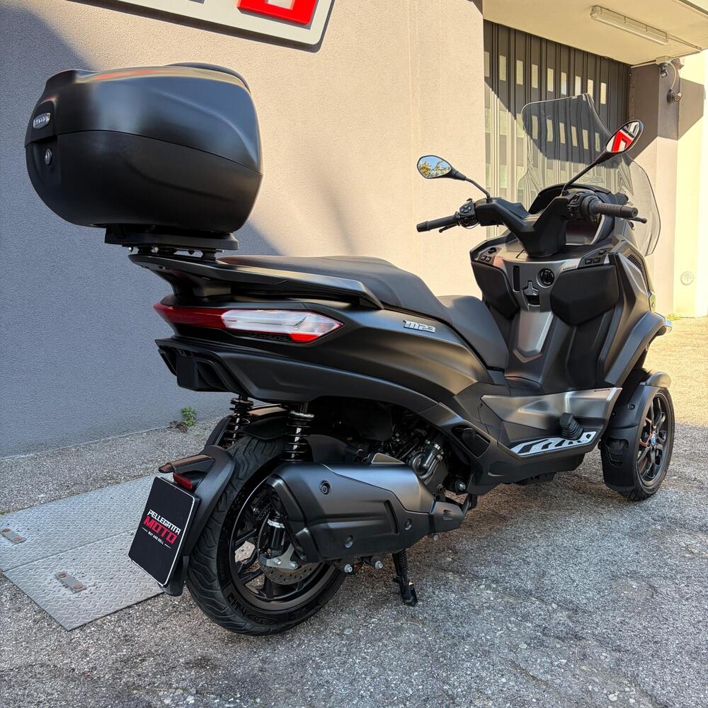 Piaggio MP3 530 ABS Hpe (2023 - 24) (3)