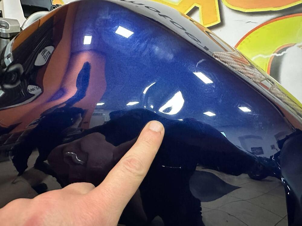 Yamaha FZ6 Fazer S2 (2006 - 11) (6)