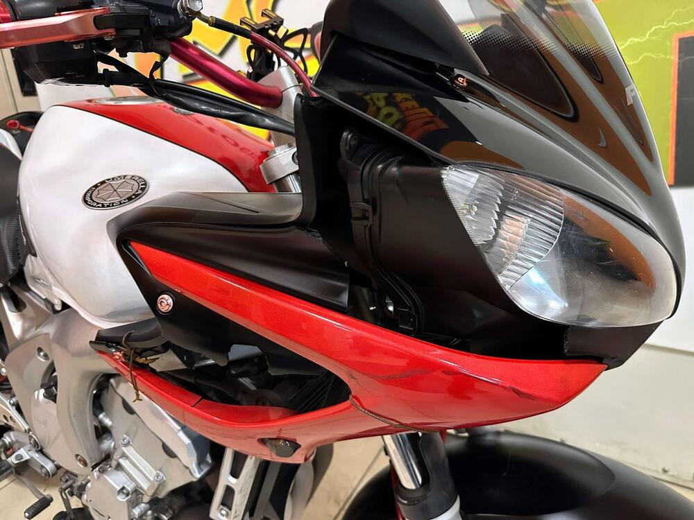 Yamaha FZ6 Fazer (2004 - 07) (3)