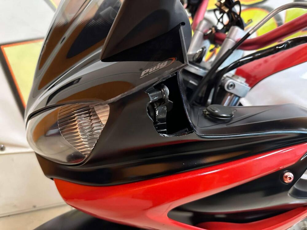 Yamaha FZ6 Fazer (2004 - 07) (6)