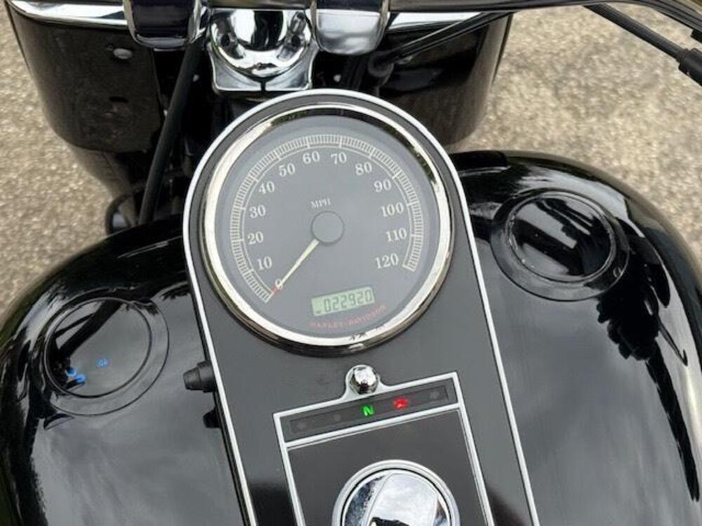 Harley-Davidson 1584 Fat Boy (2008 - 10) - FLSTF (9)