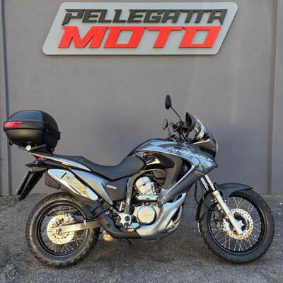Honda Transalp XL 700 V (2007 - 2013) usata
