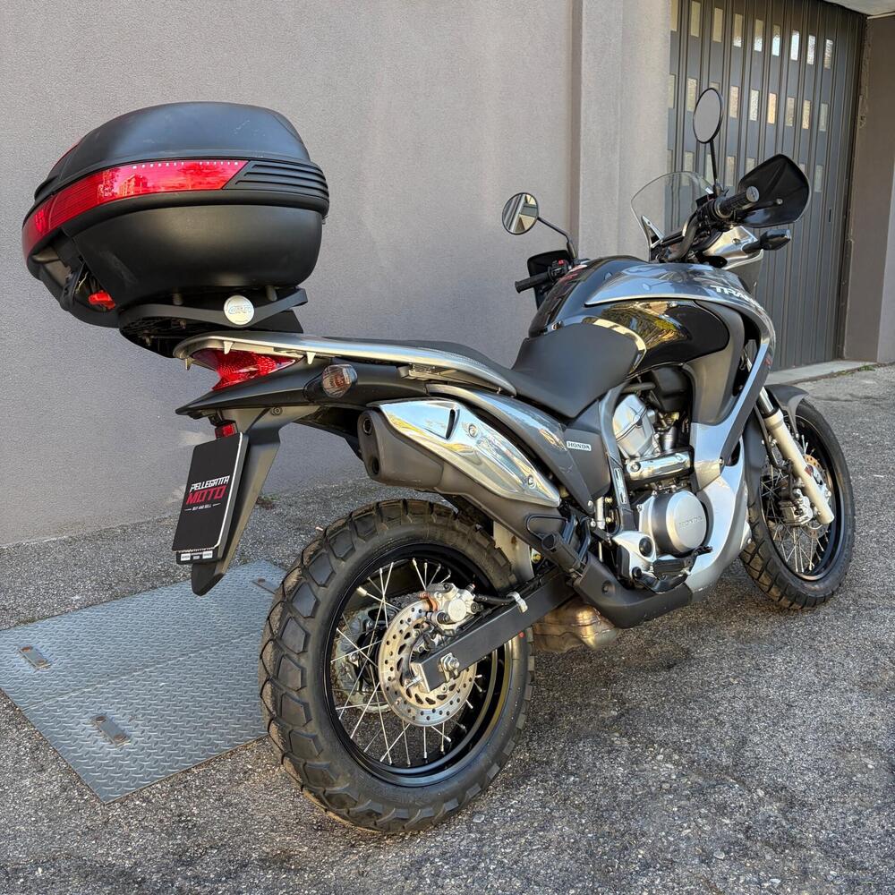 Honda Transalp XL 700 V (2007 - 2013) (3)