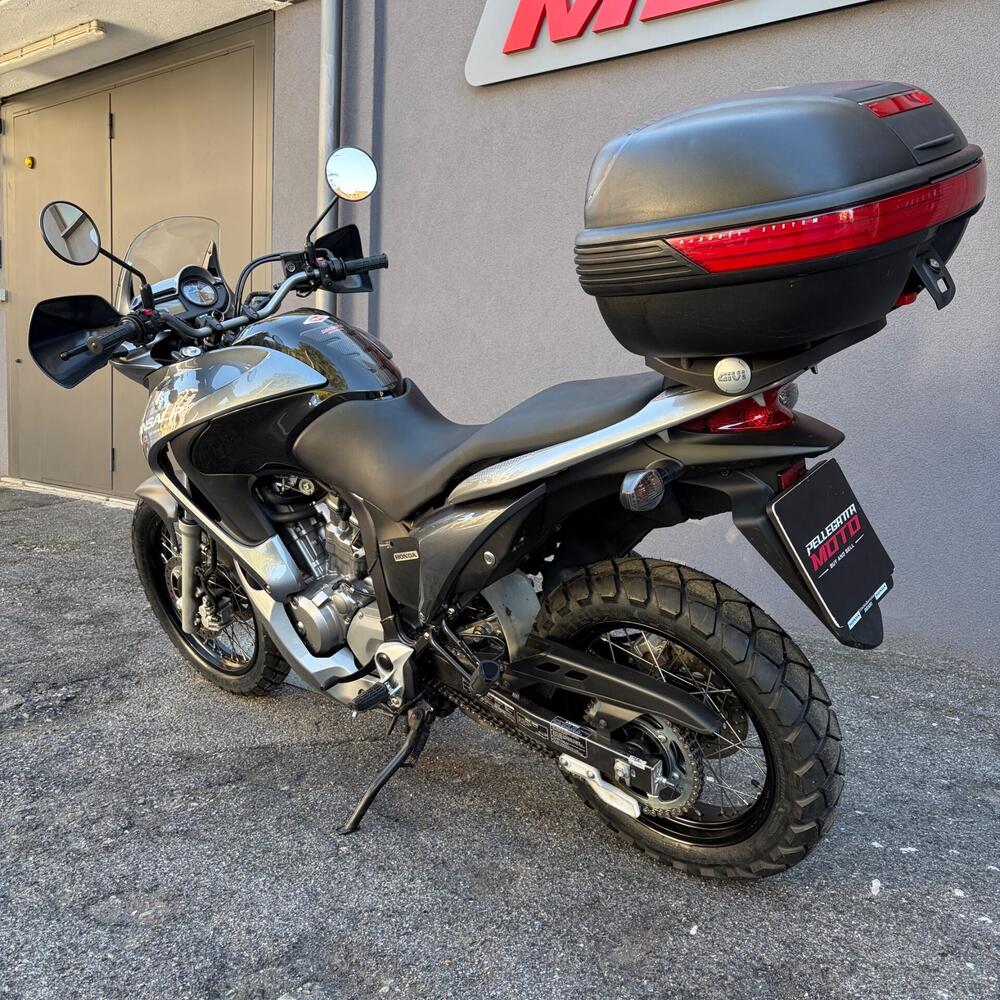 Honda Transalp XL 700 V (2007 - 2013) (6)