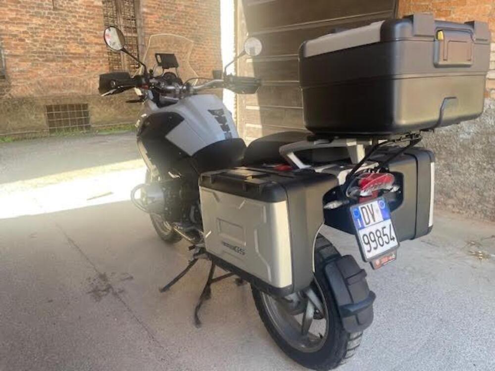 Bmw R 1200 GS (2010 - 12) (2)