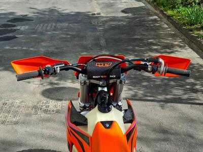 KTM 300 EXC TBI (2024) usata