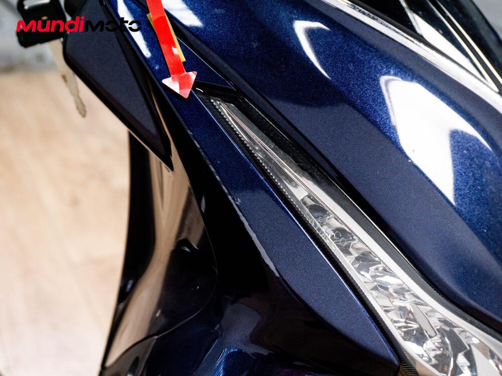 Kymco People 125i S ABS (2024 - 26) (14)