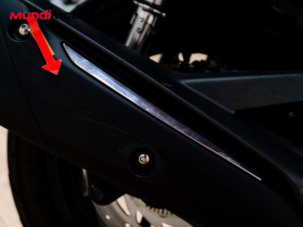 Kymco People 125i S ABS (2024 - 26) (19)