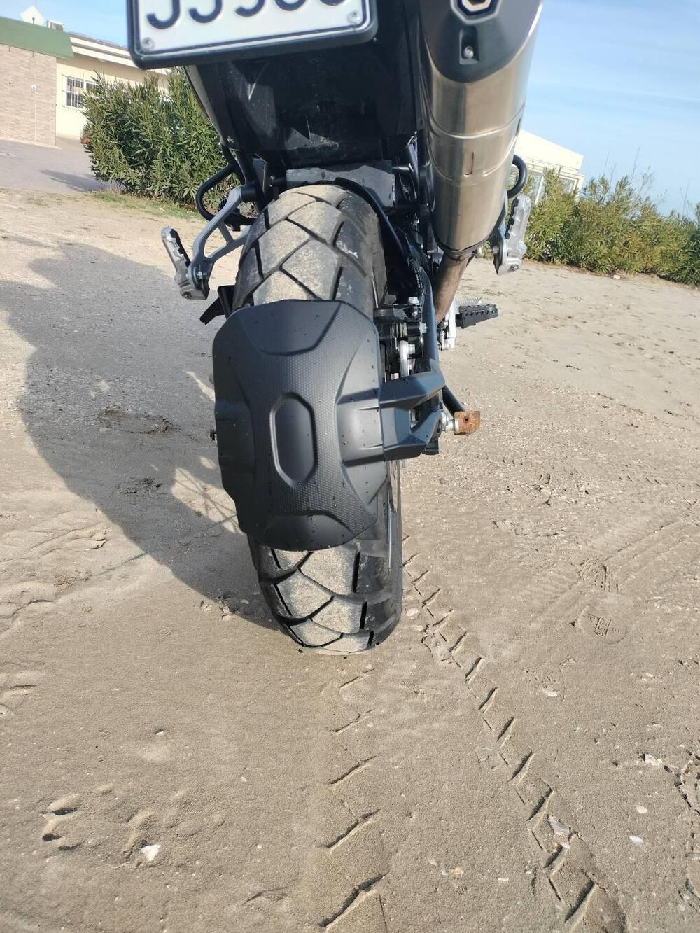 Benelli TRK 502X (2021 - 26) (7)