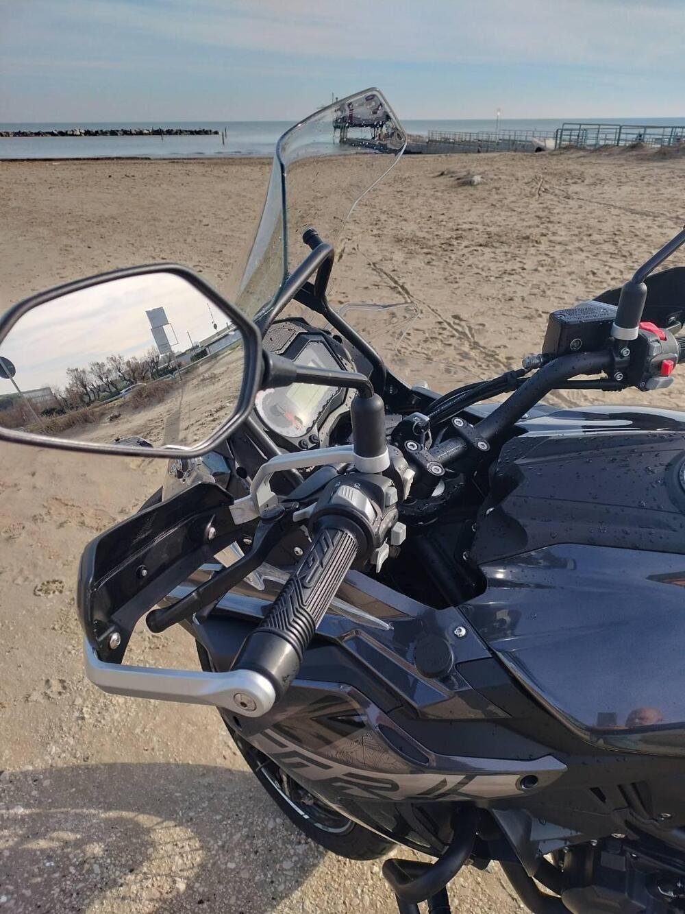 Benelli TRK 502X (2021 - 26) (8)