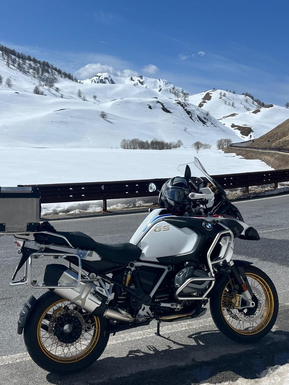 Bmw R 1250 GS Adventure (2021 - 24) (2)