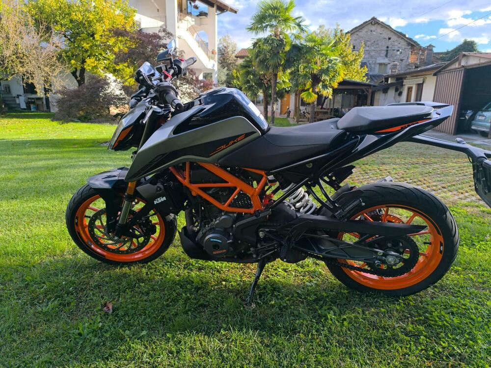 KTM 390 Duke (2021 - 23) (3)