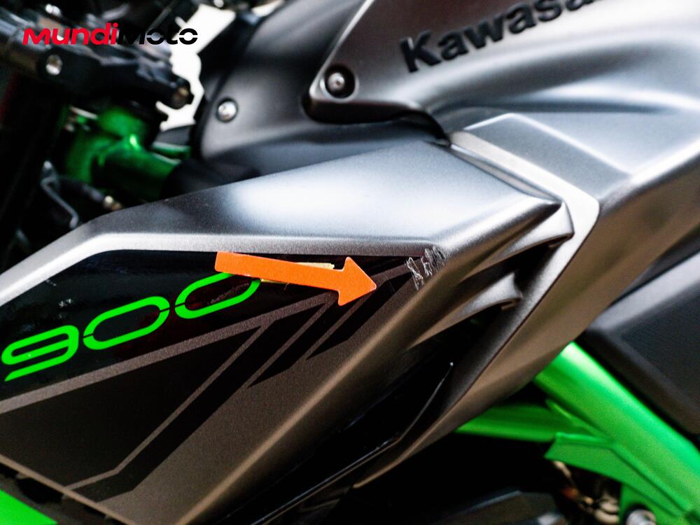 Kawasaki Z 900 (2020) (13)