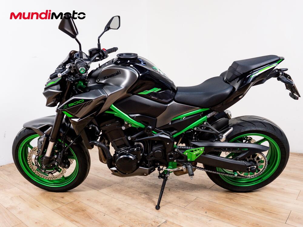 Kawasaki Z 900 (2020) (6)